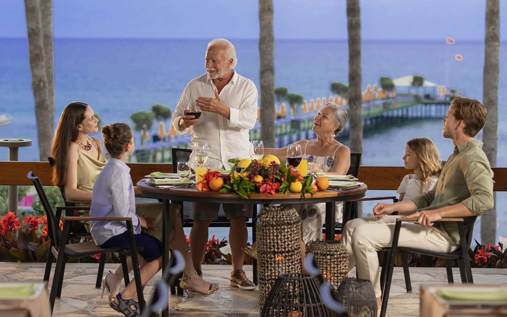 ARUM BARUT COLLECTION