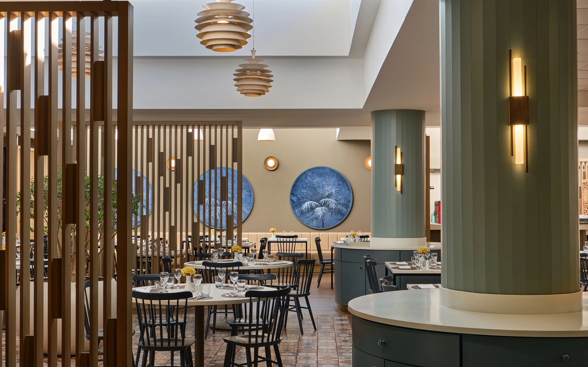 Inanna Büfe Restoran