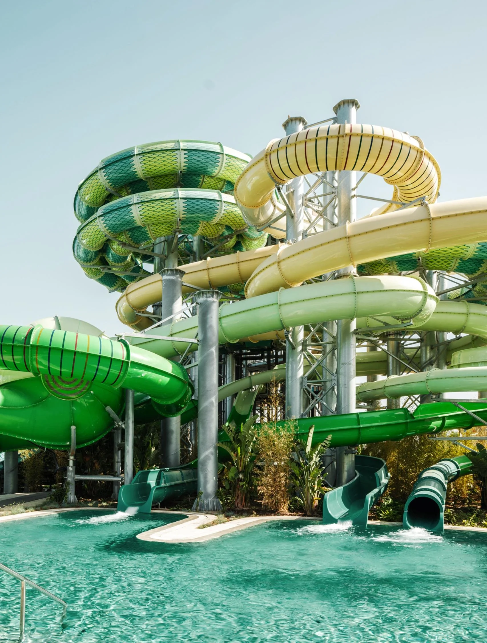 Cutara Madventure Park