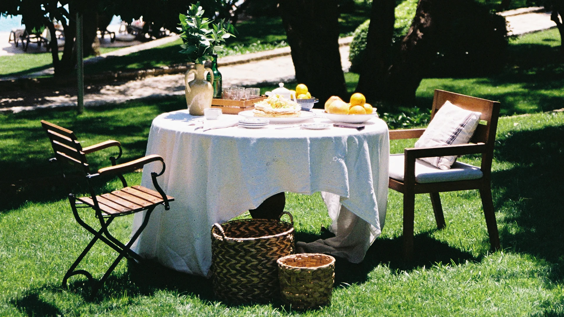 PRIVATE PARTIES