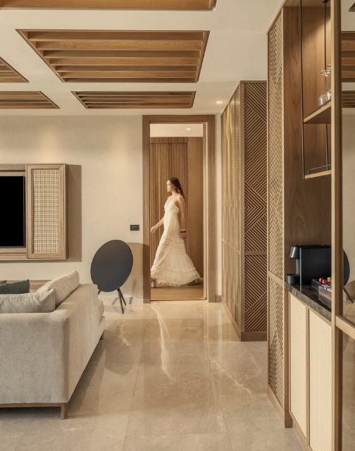 Refined Simplicity, Beautifully Lived