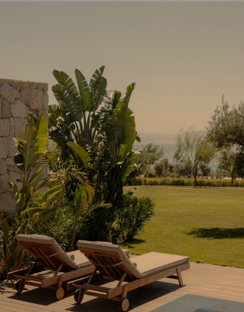 A Private World, Shaped by Artful Living