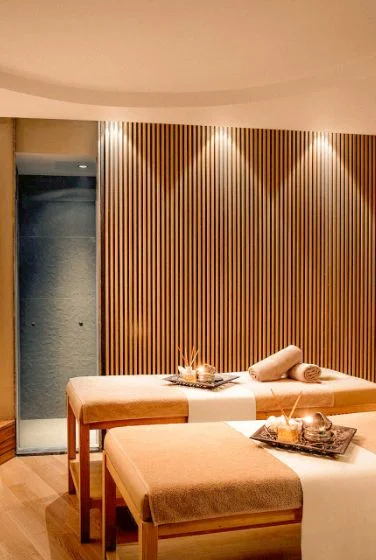 WELLNESS & SPA