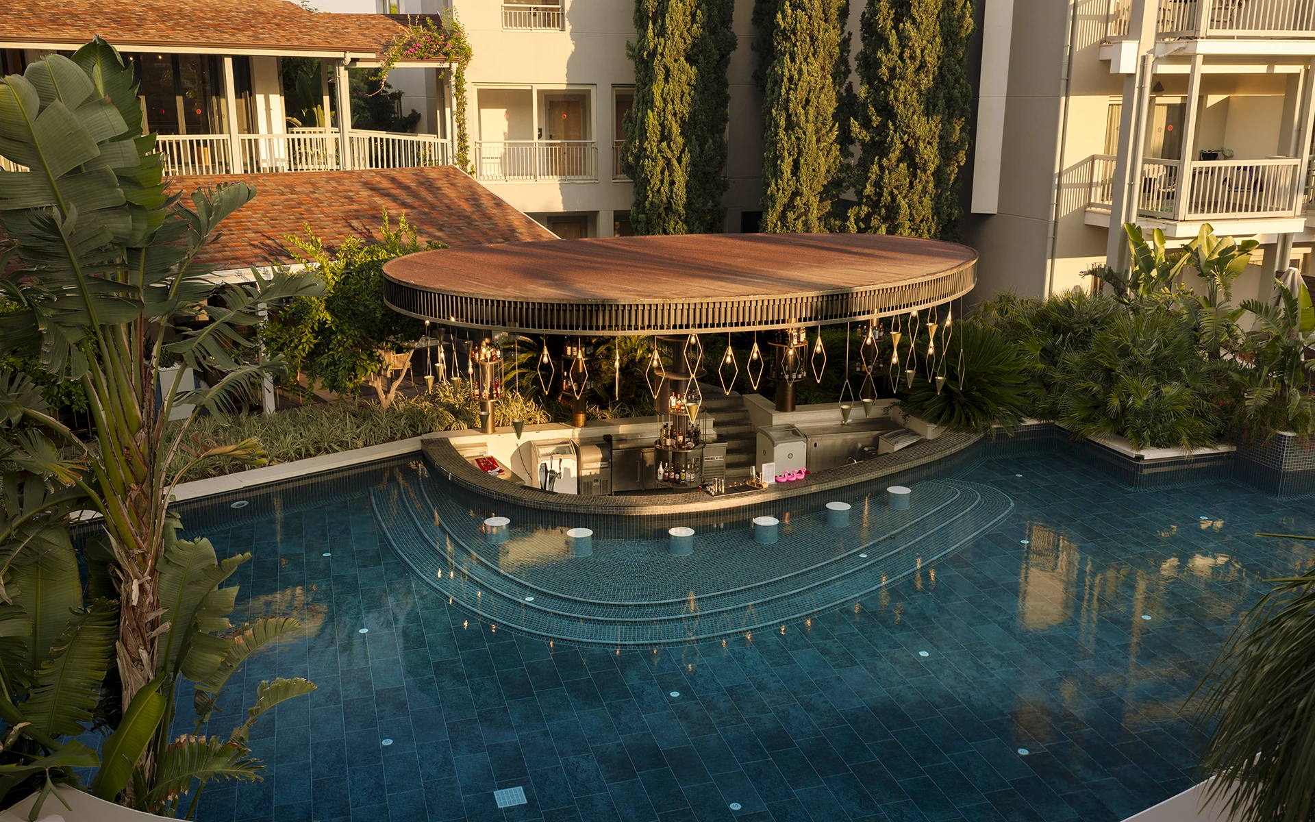 Lagoon Bar