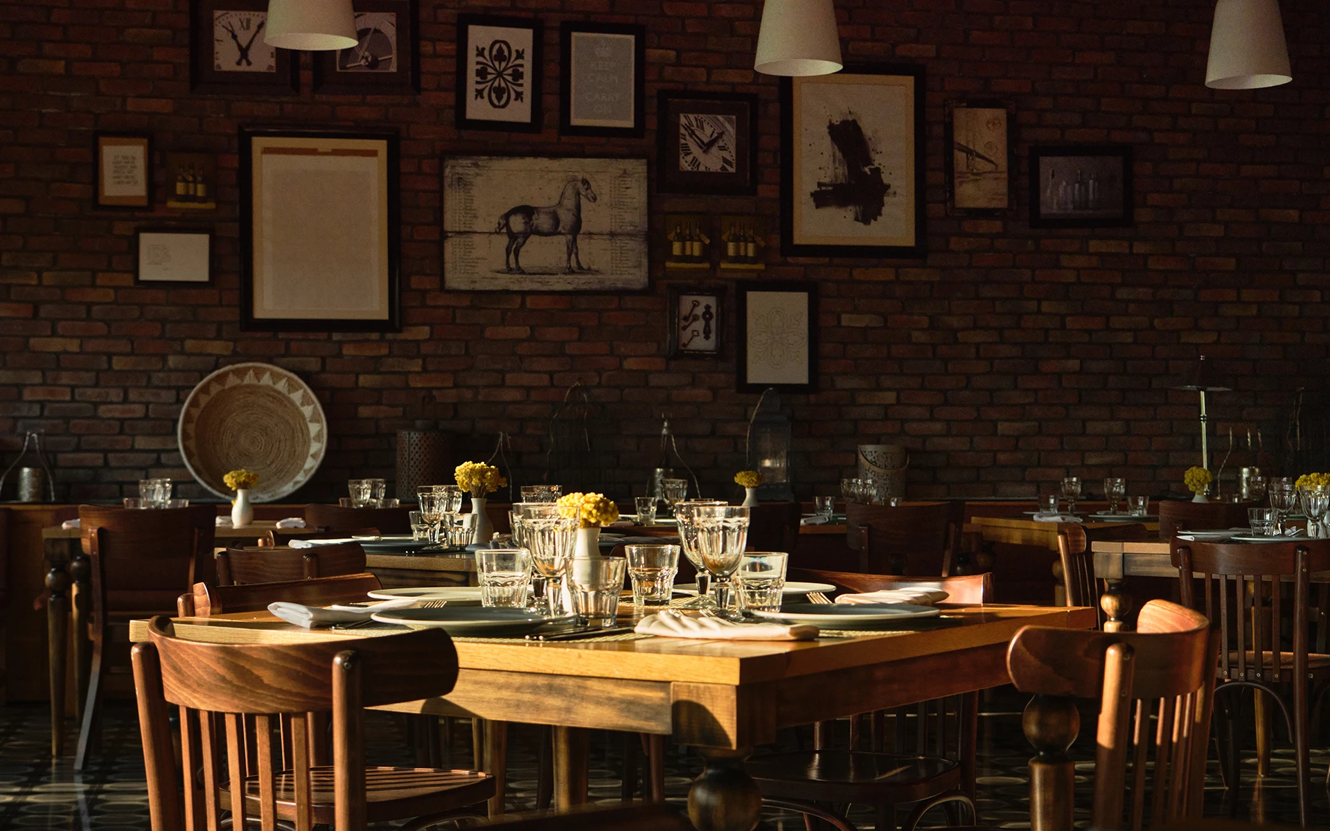 Olea Kitchen