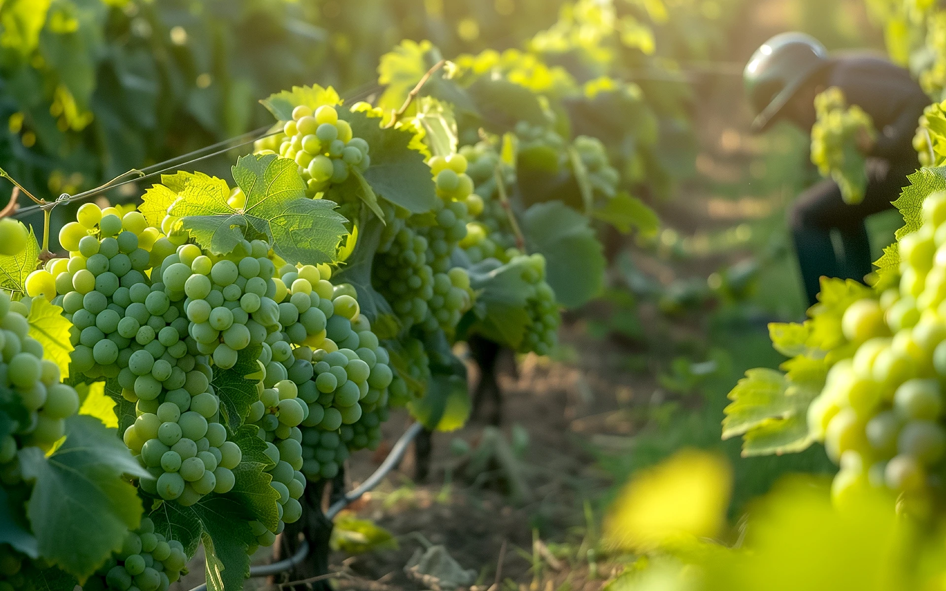 Vineyard Visits