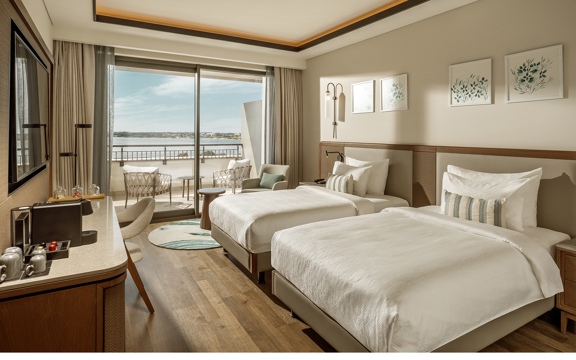 Accommodation