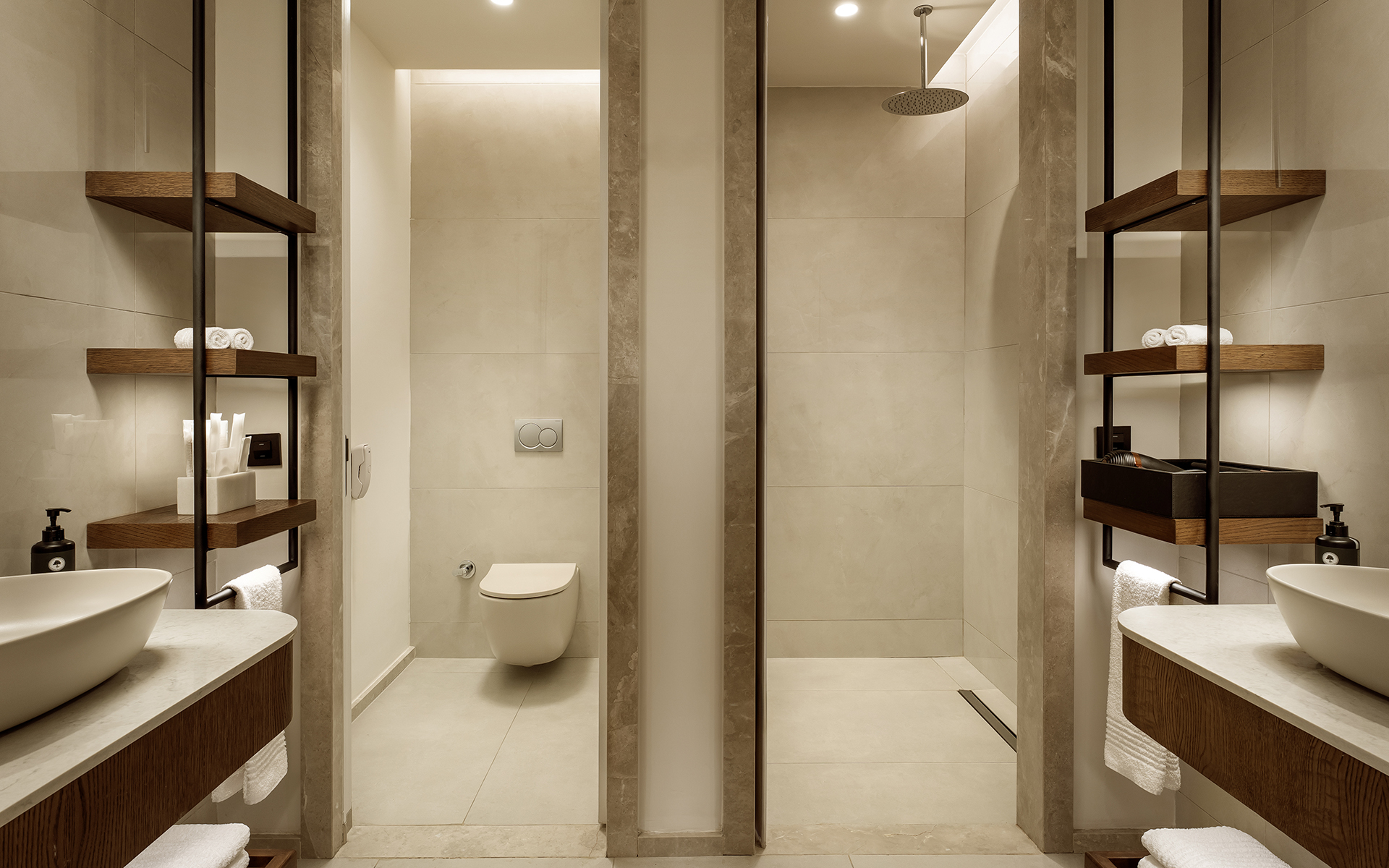 Accommodation