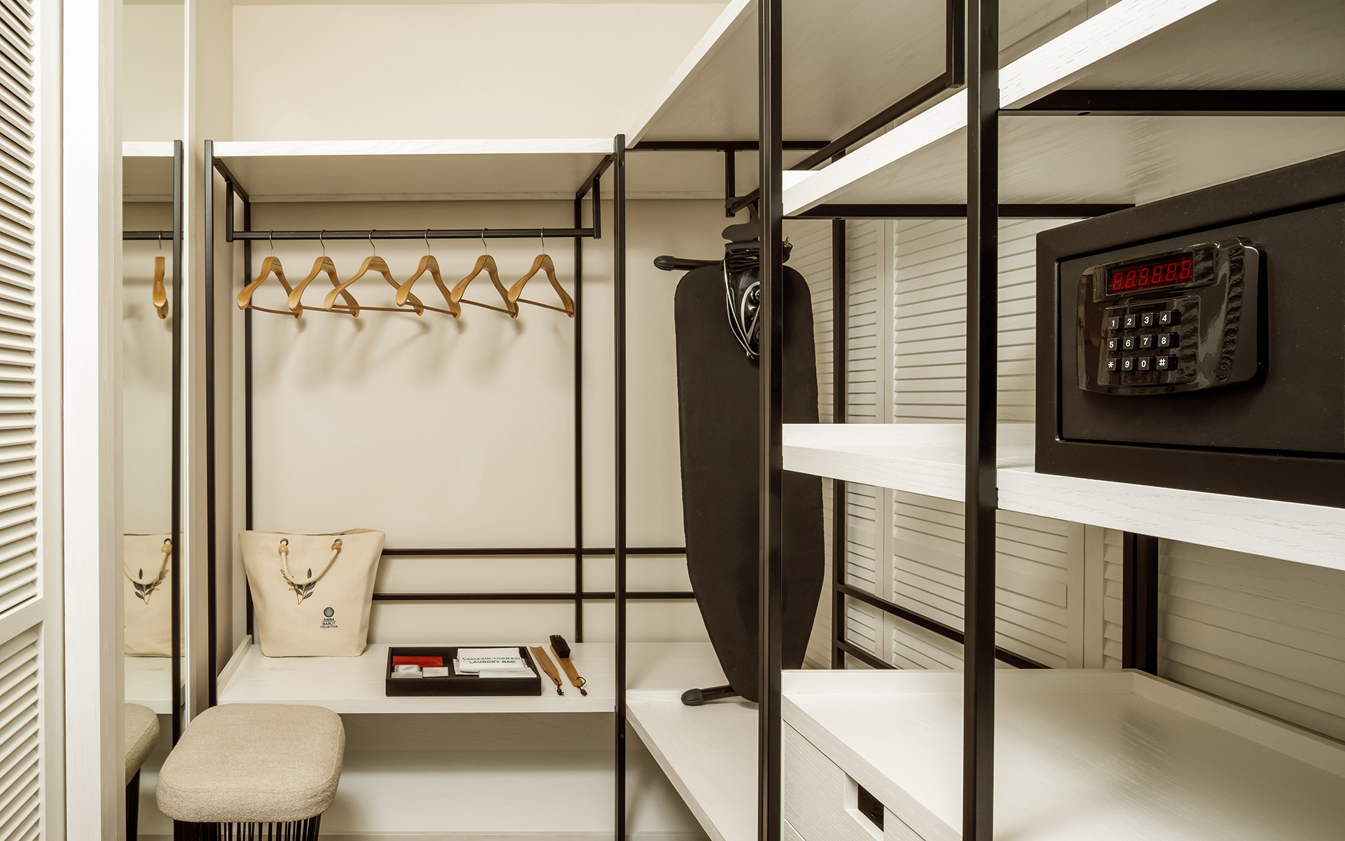 Accommodation