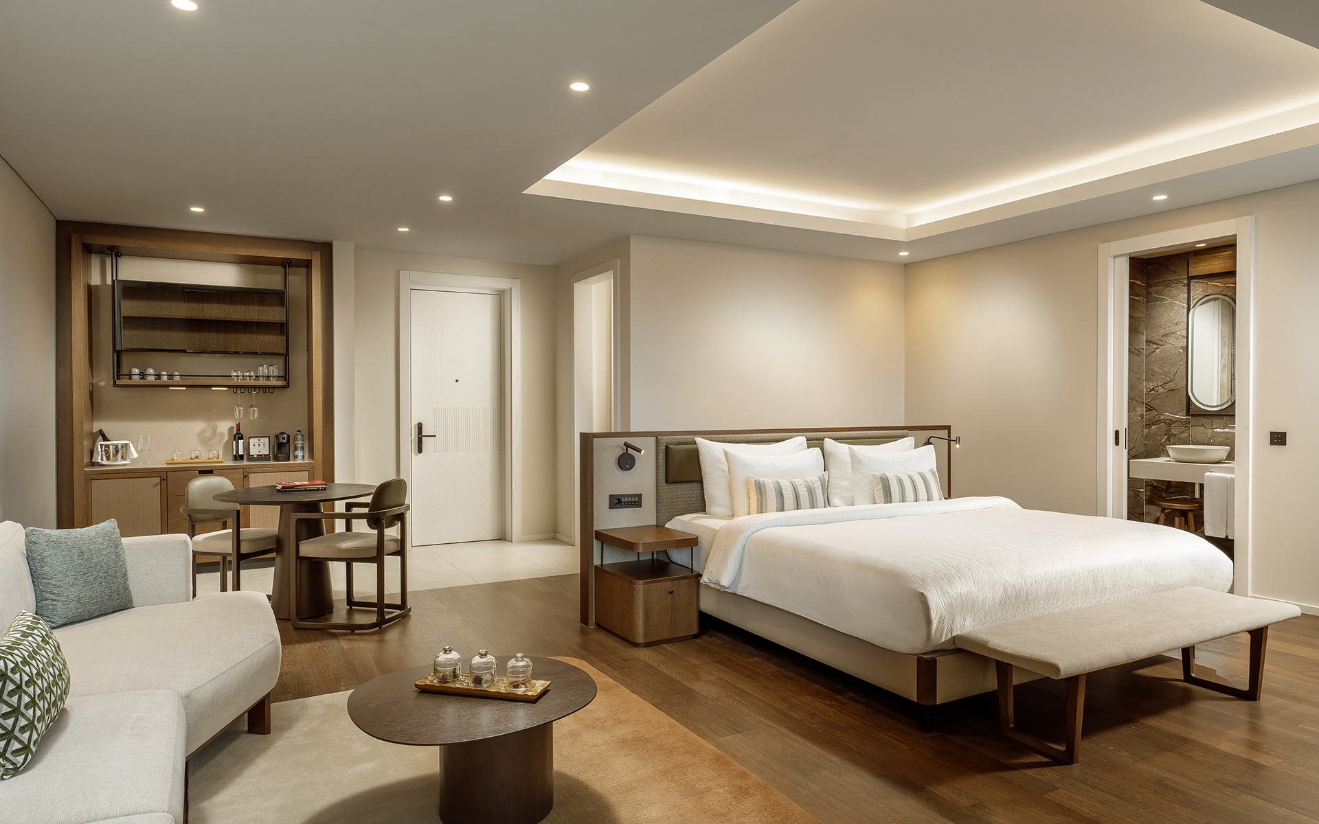 Accommodation