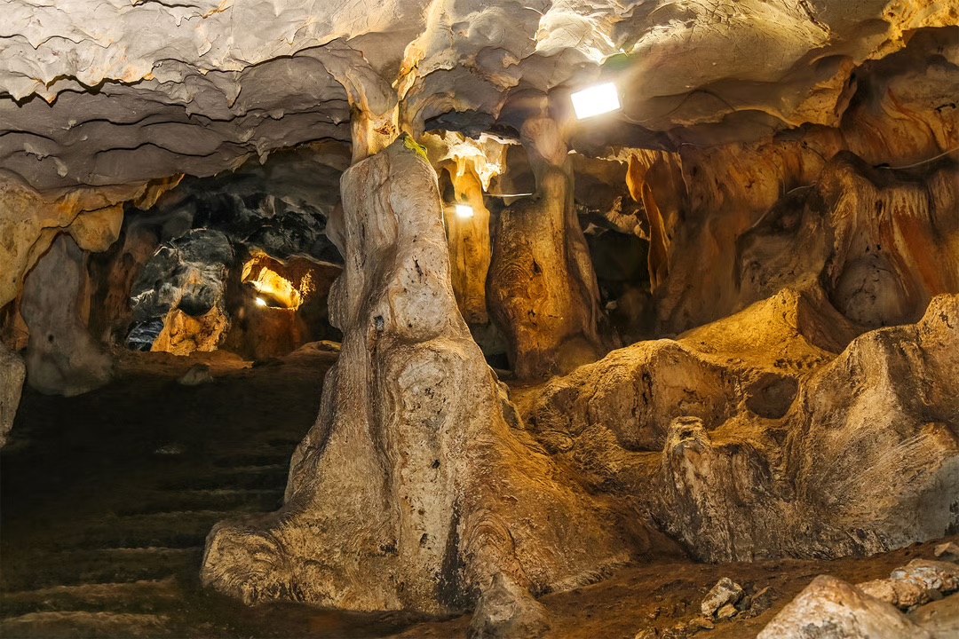 Karain Cave