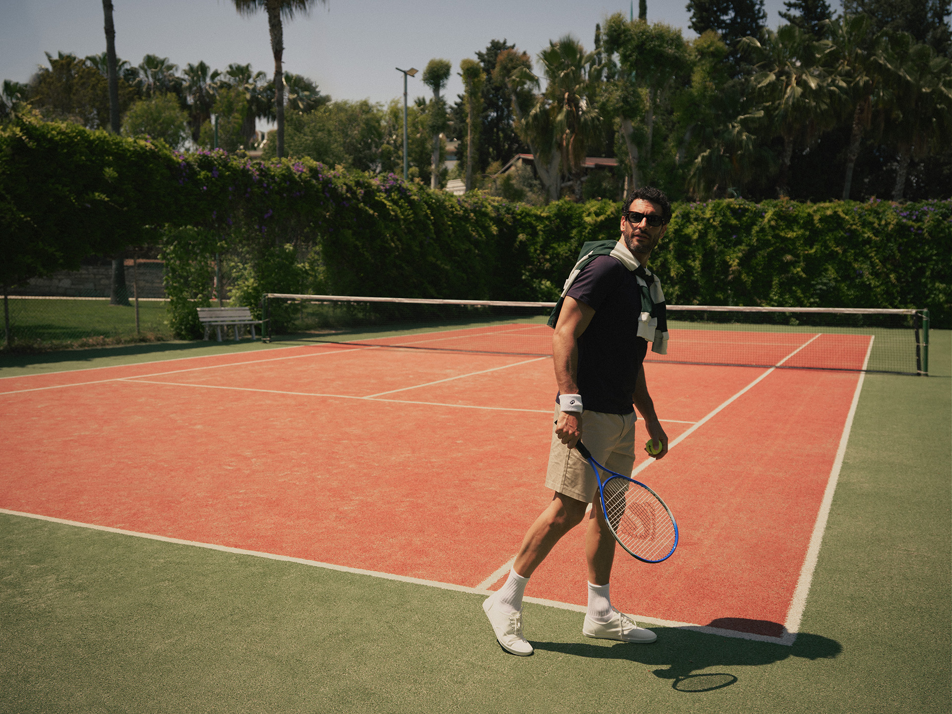 Sport Activities