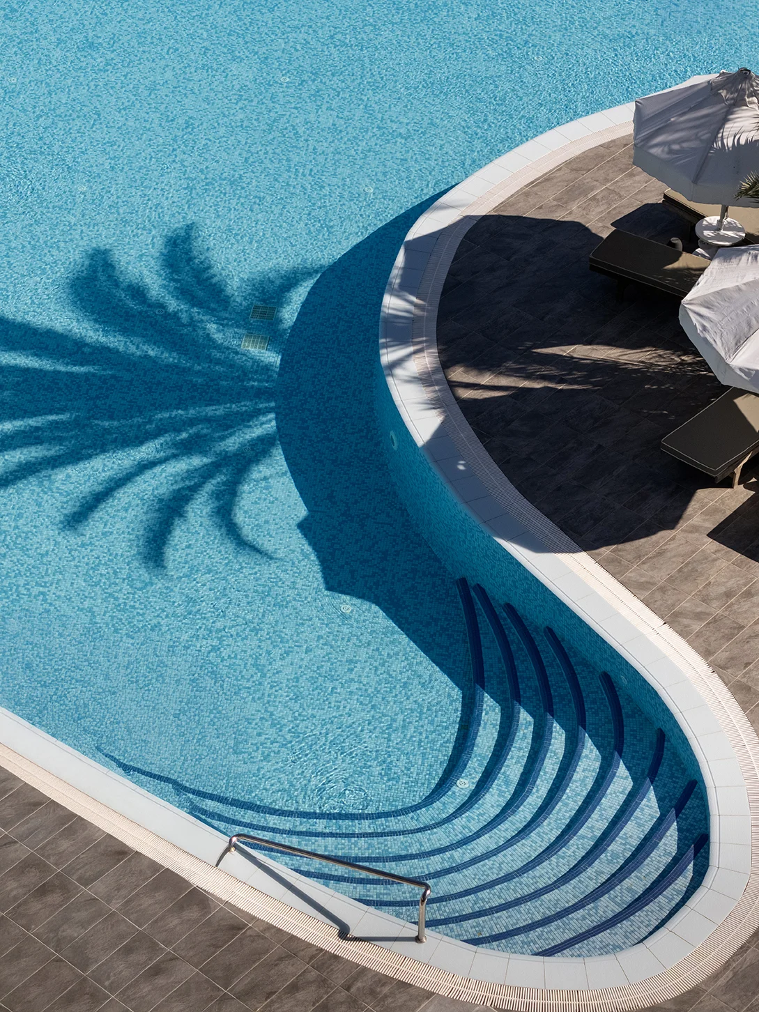 Pools & Beach