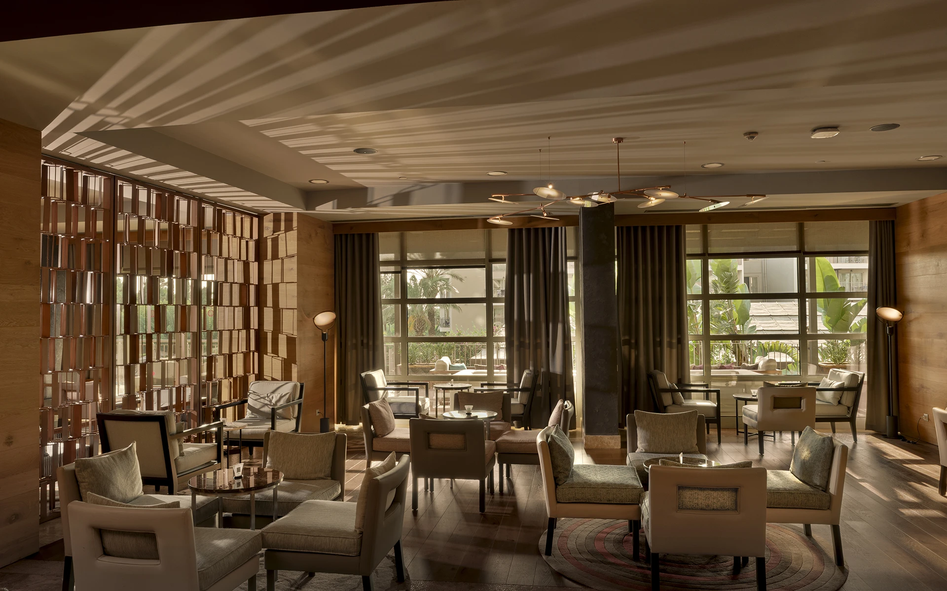 The Cay Room