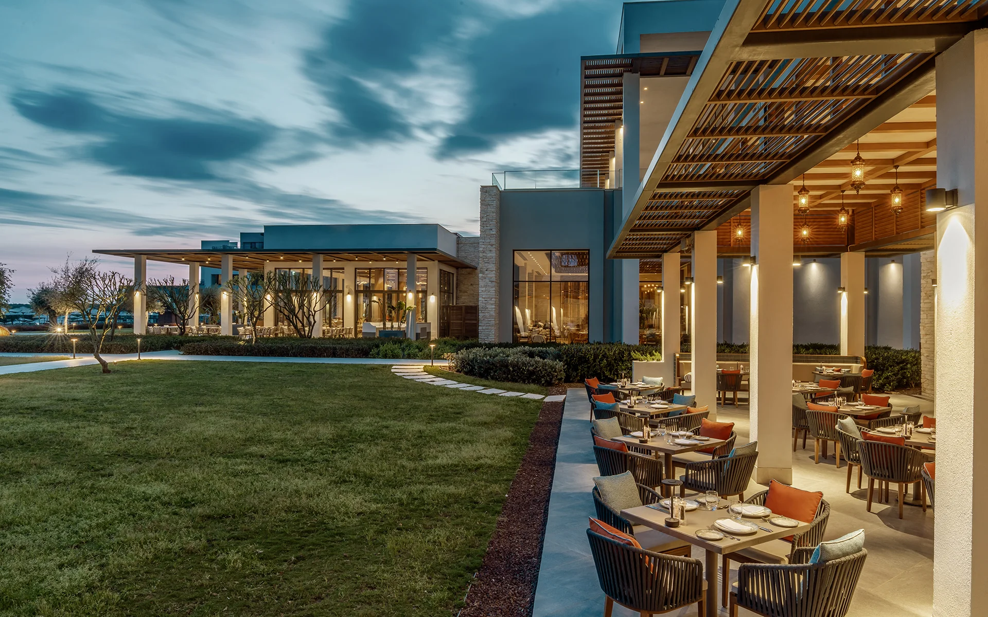 Kara Restaurant