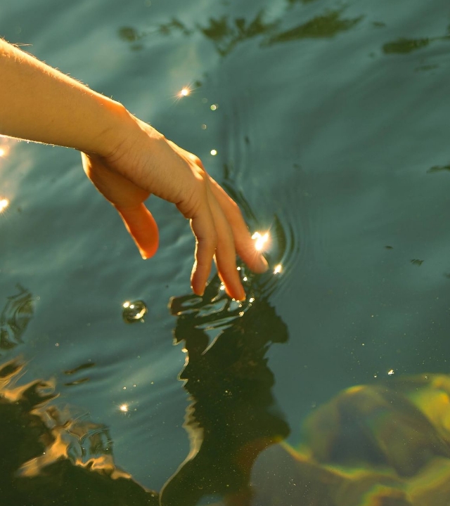 Water Efficiency