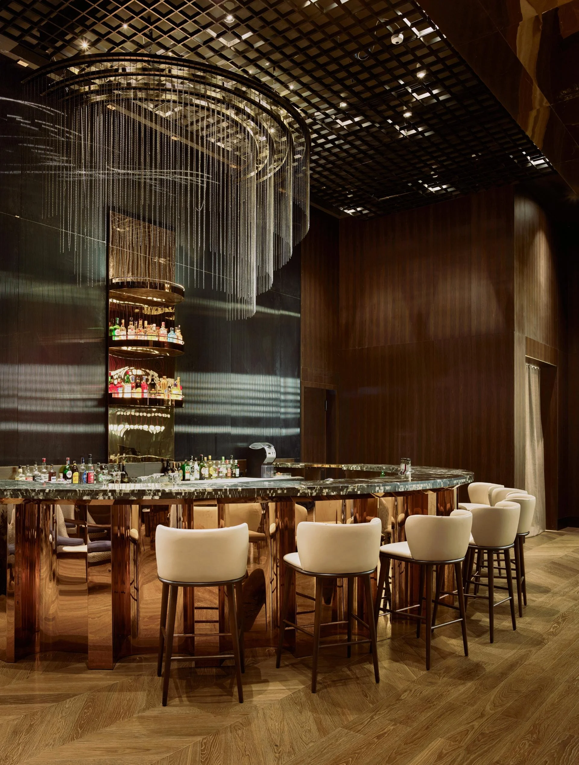 Ease Lobby Lounge Bar & Terrace