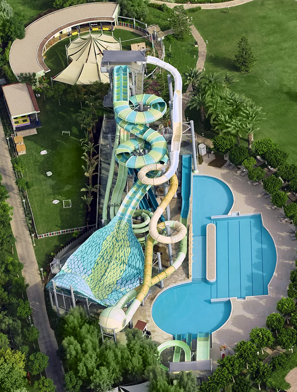 Madventure Aqua Park