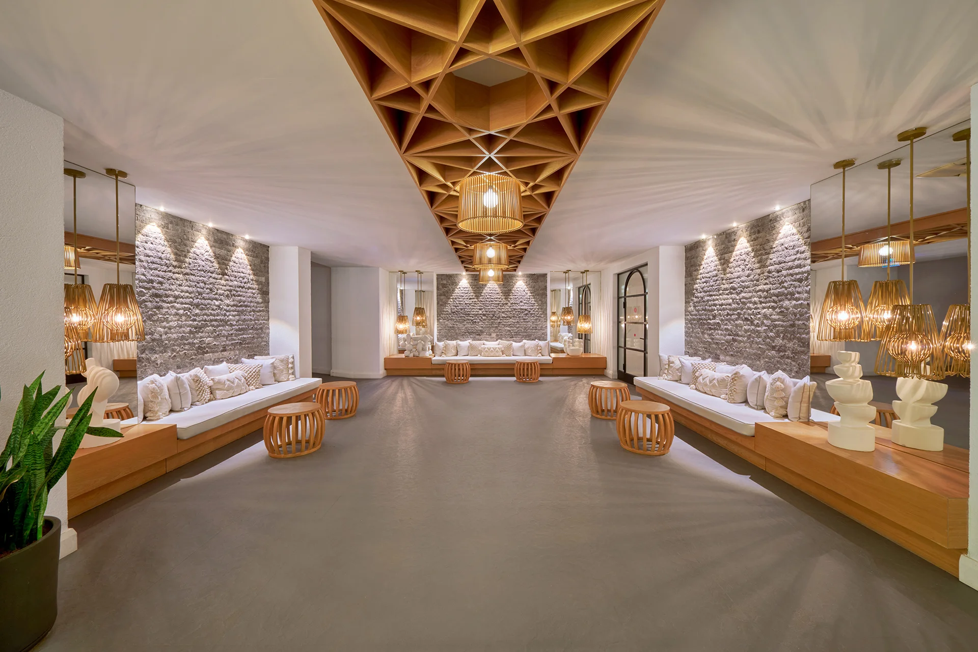 SPA & WELLNESS