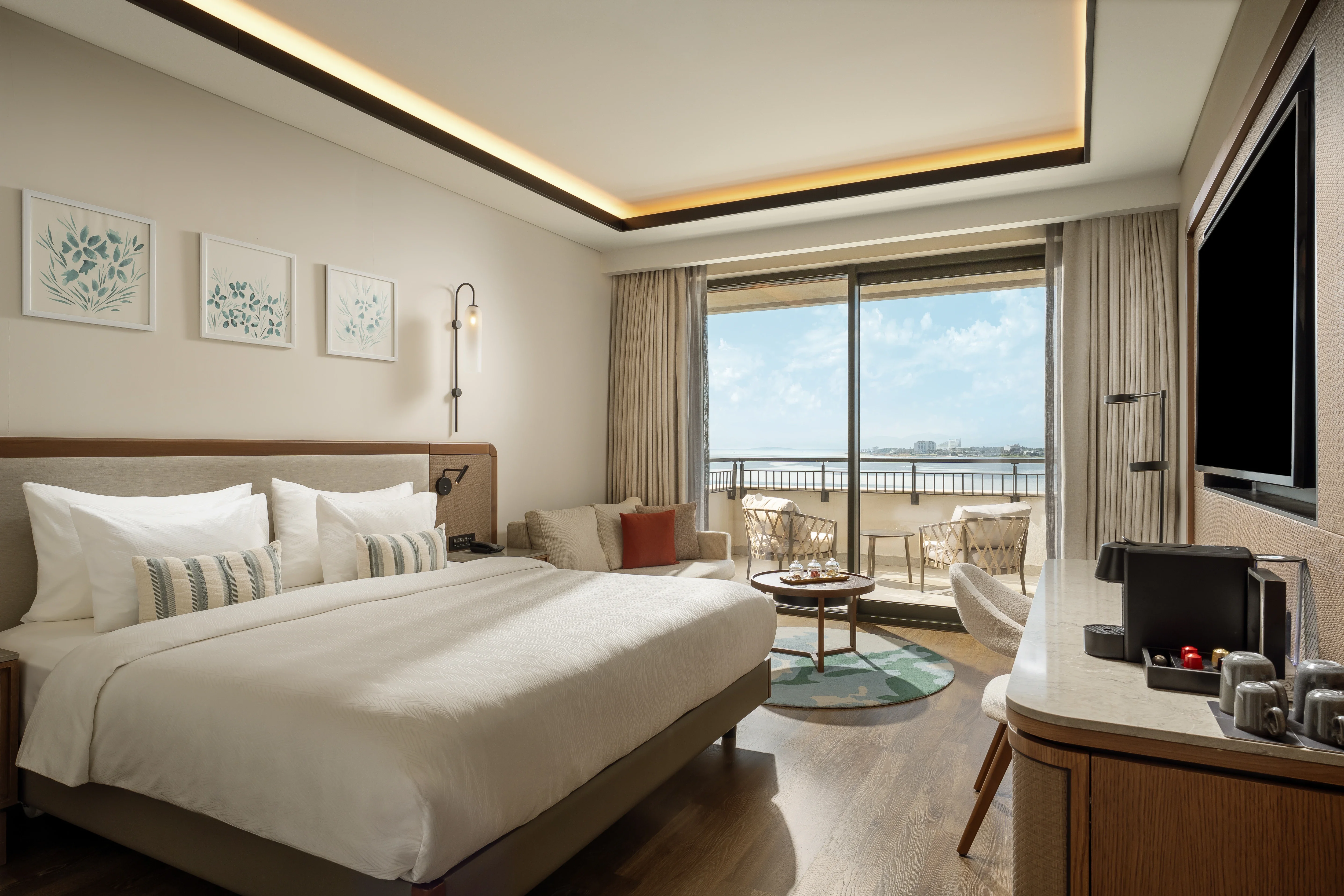 Accommodation