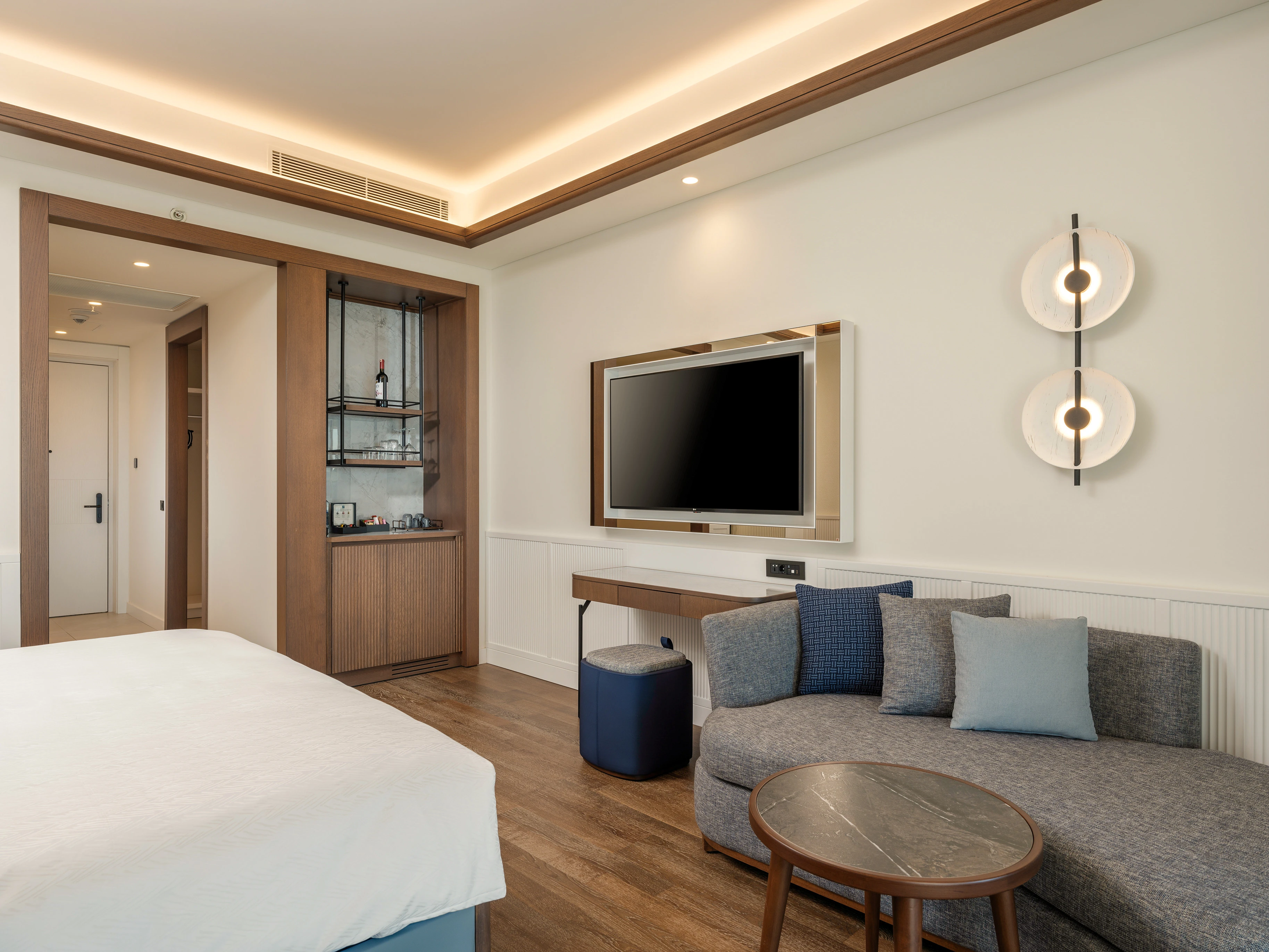 Accommodation