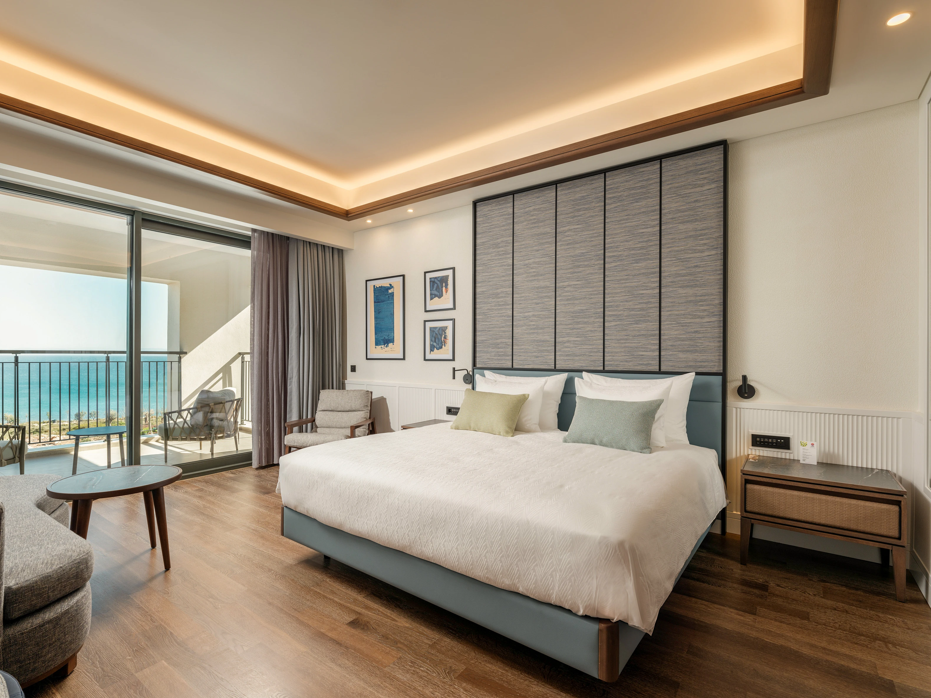 Accommodation