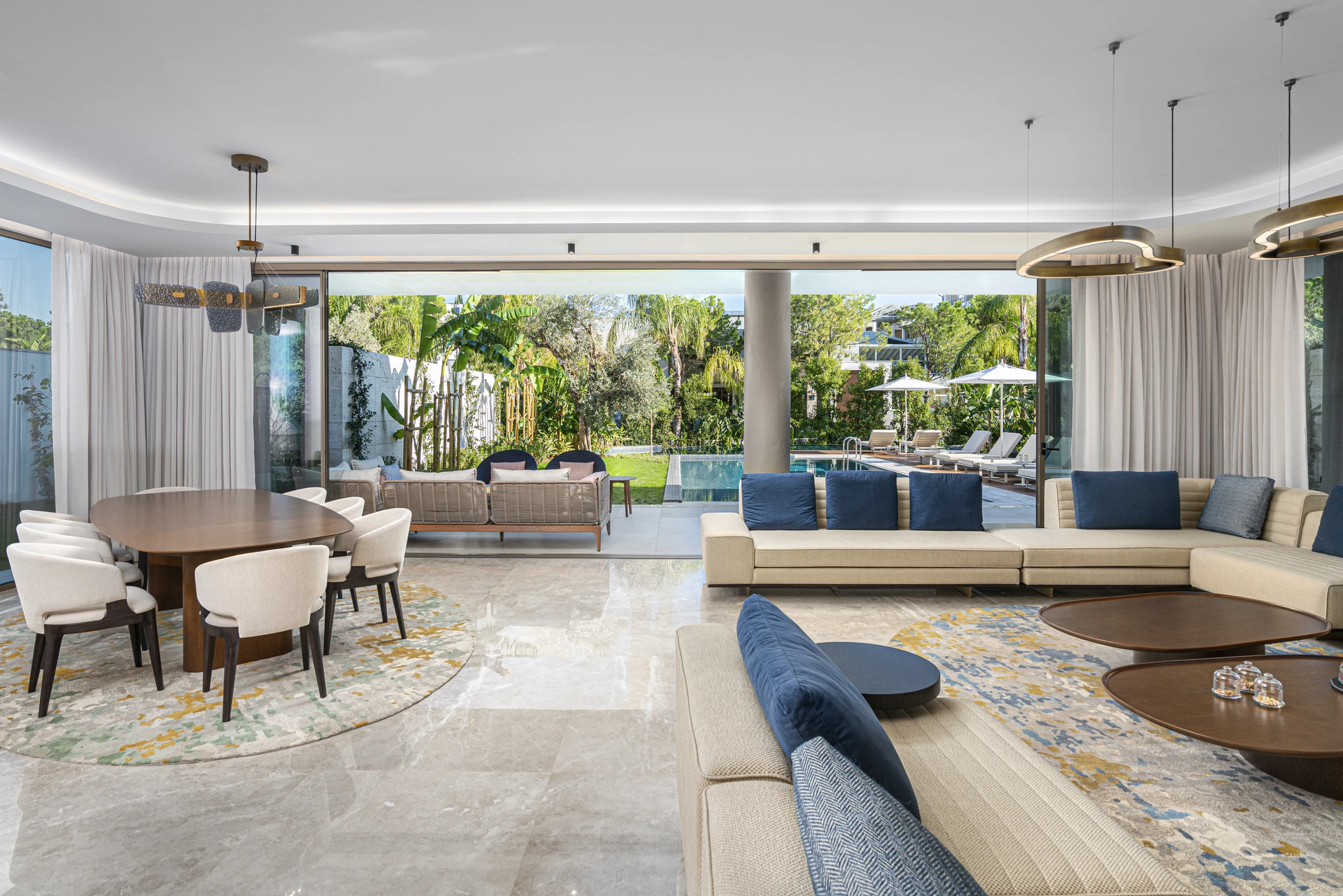 Accommodation