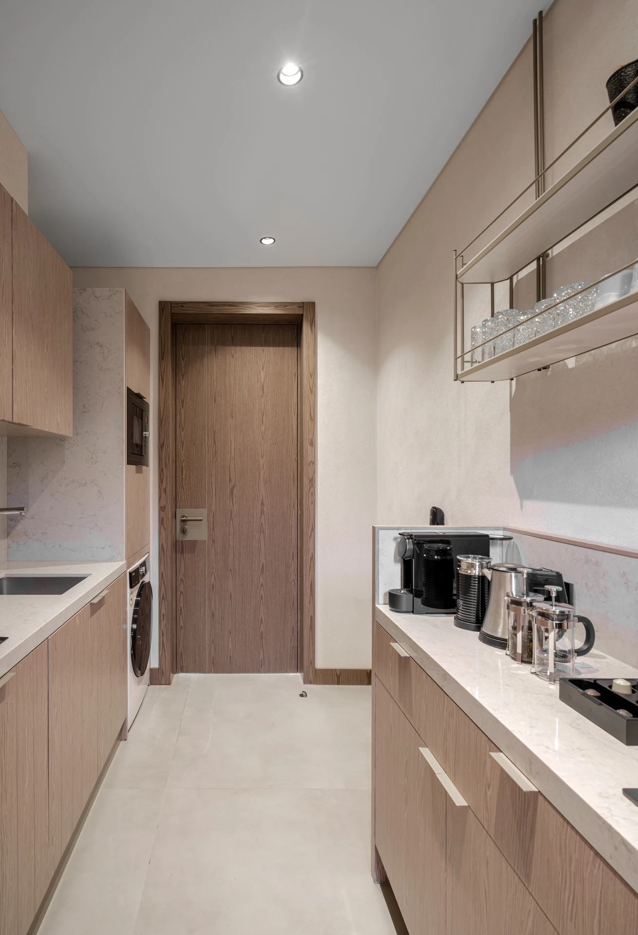 Accommodation