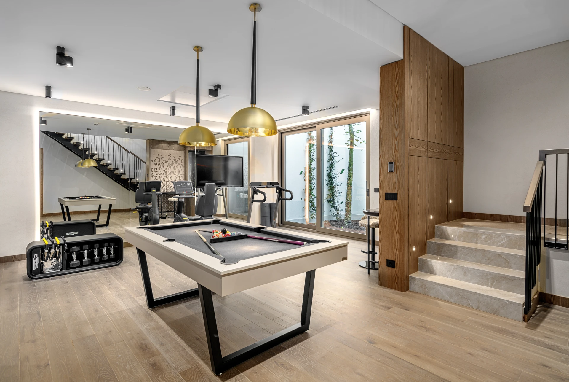 Accommodation