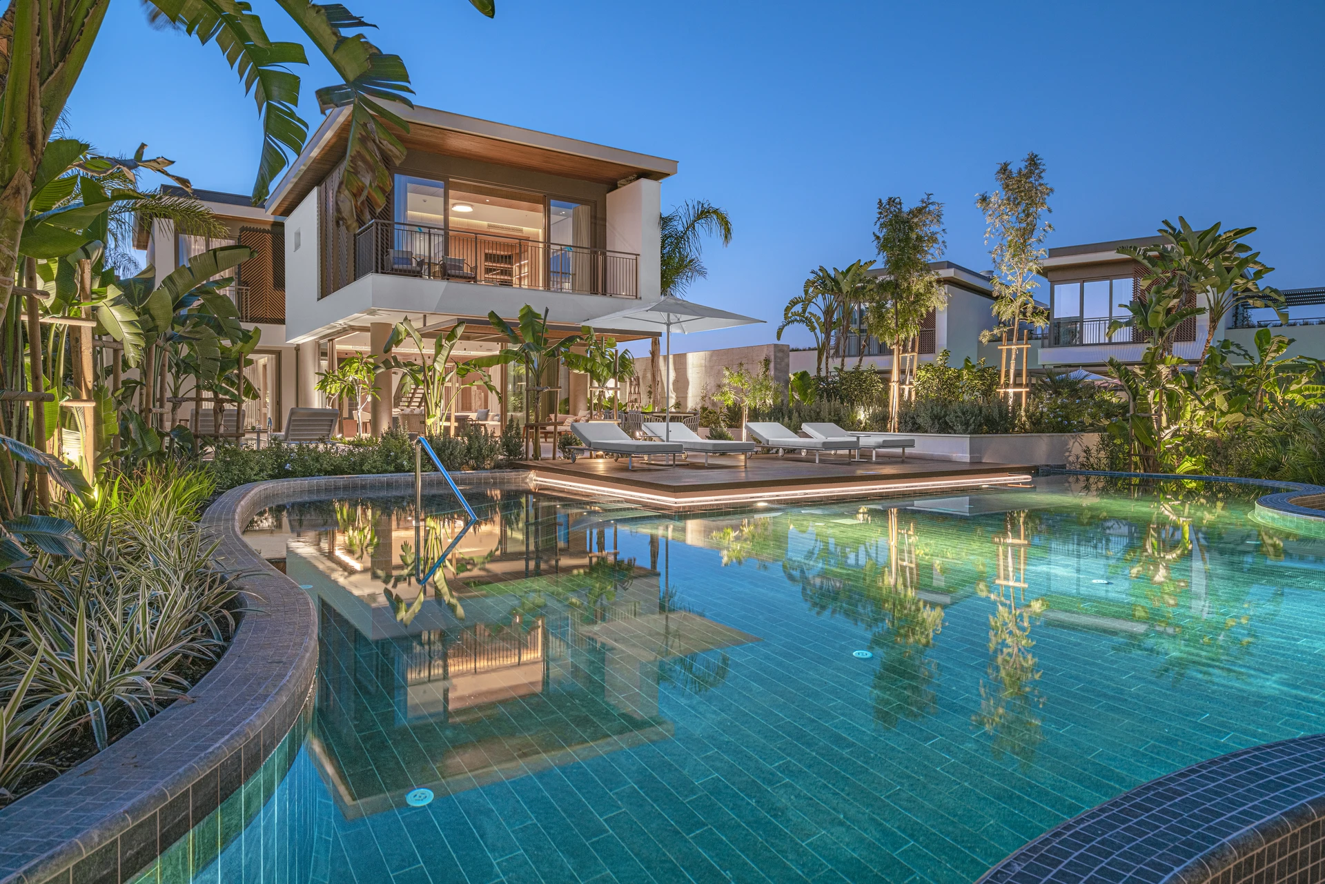 Accommodation