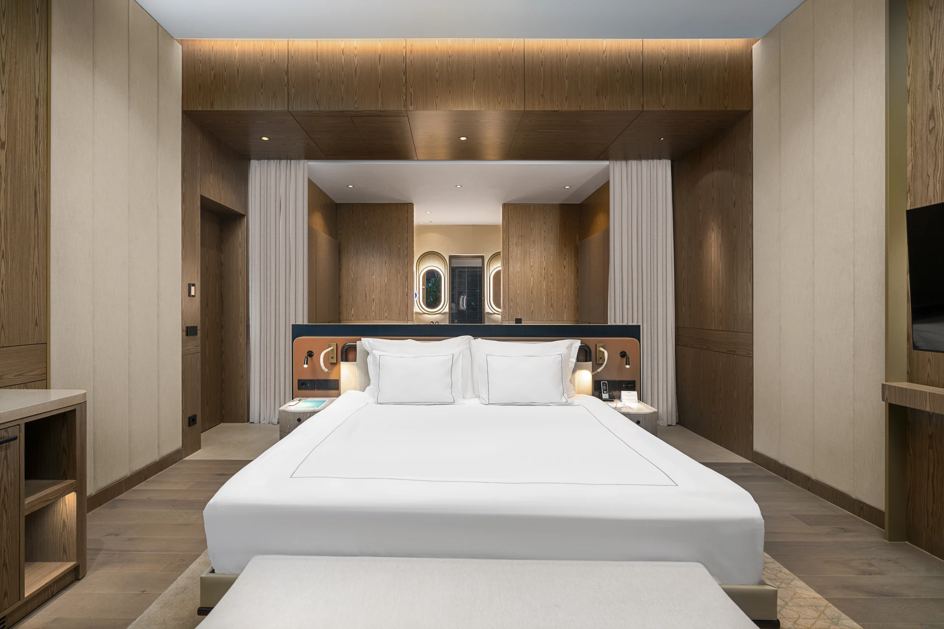 Accommodation