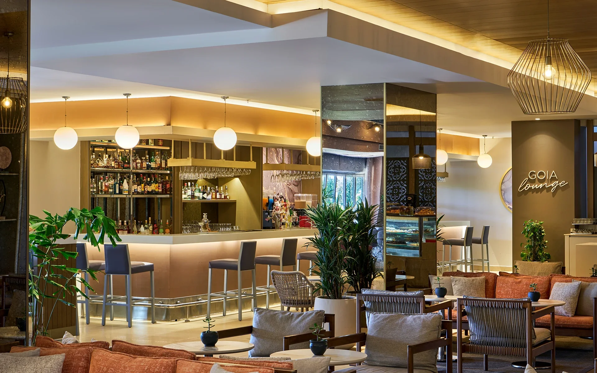 Goia Lounge