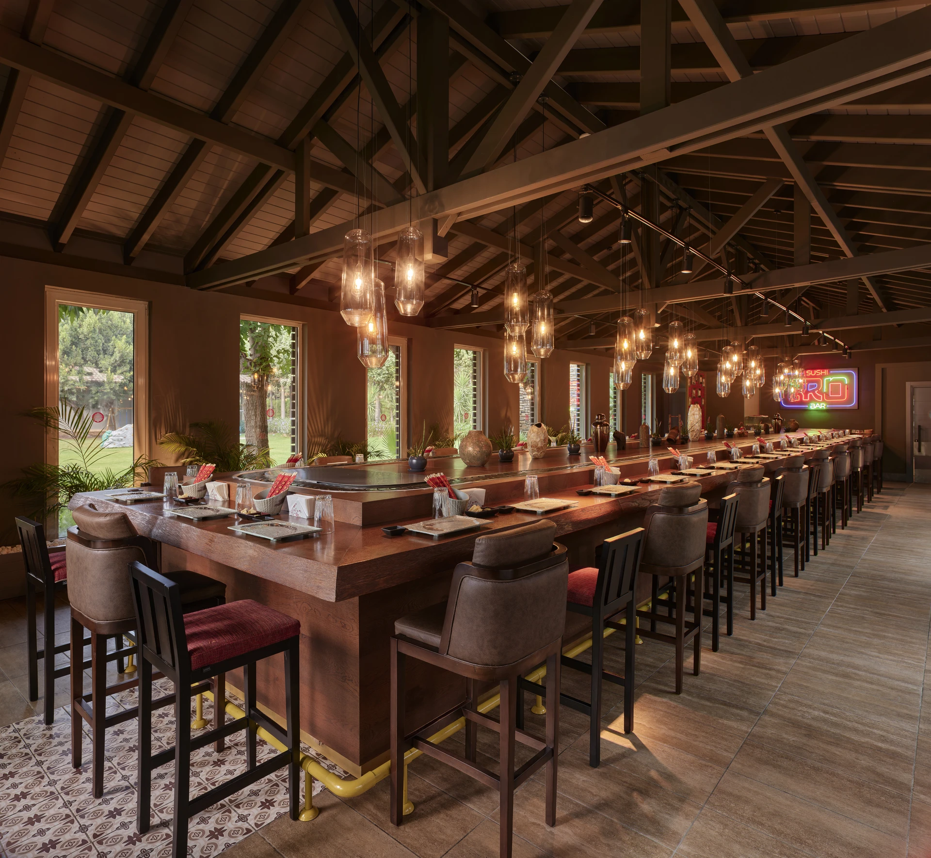 Iro Sushi Bar