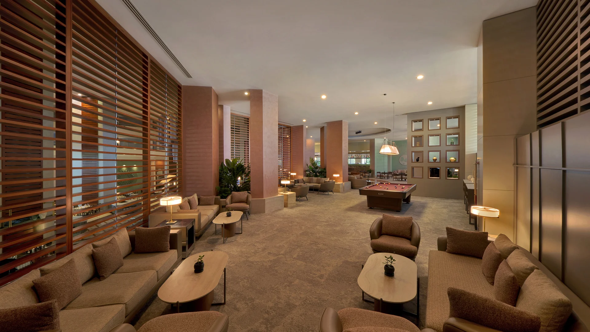 Orio Lounge & Bar