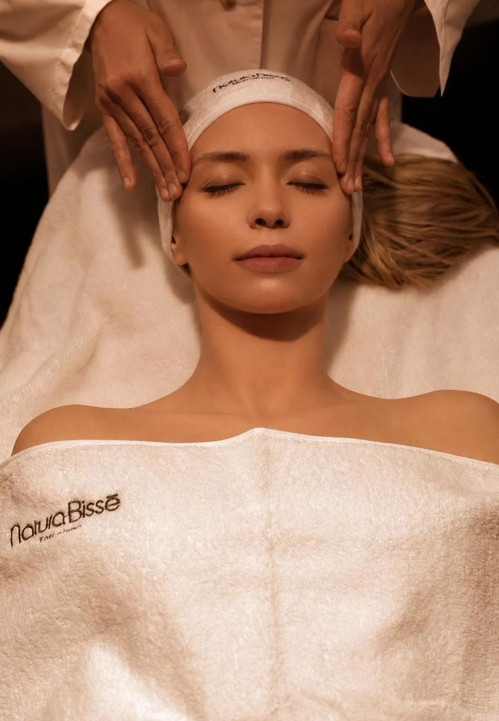 Stay connected with GALEN Spa