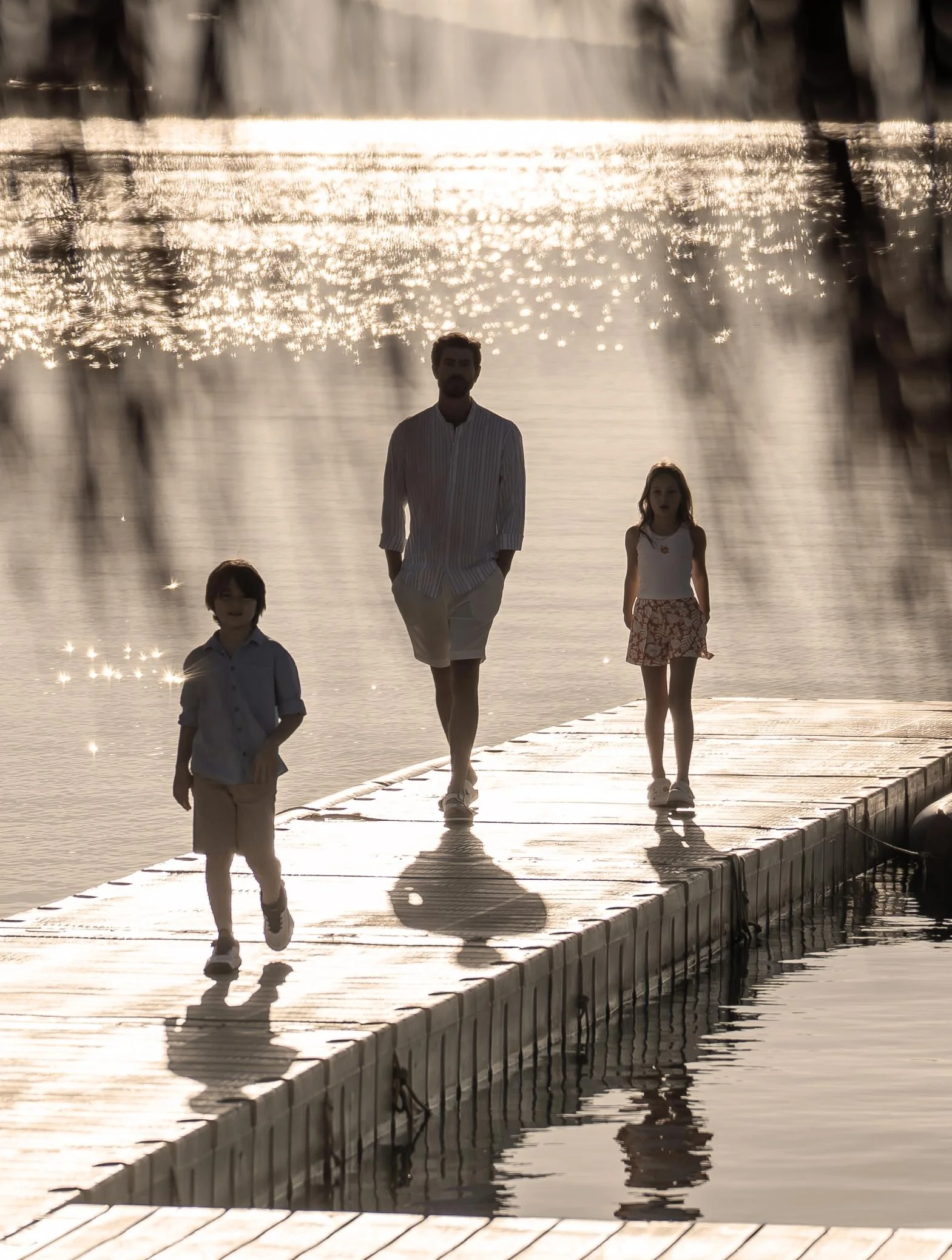 BAYOU Families