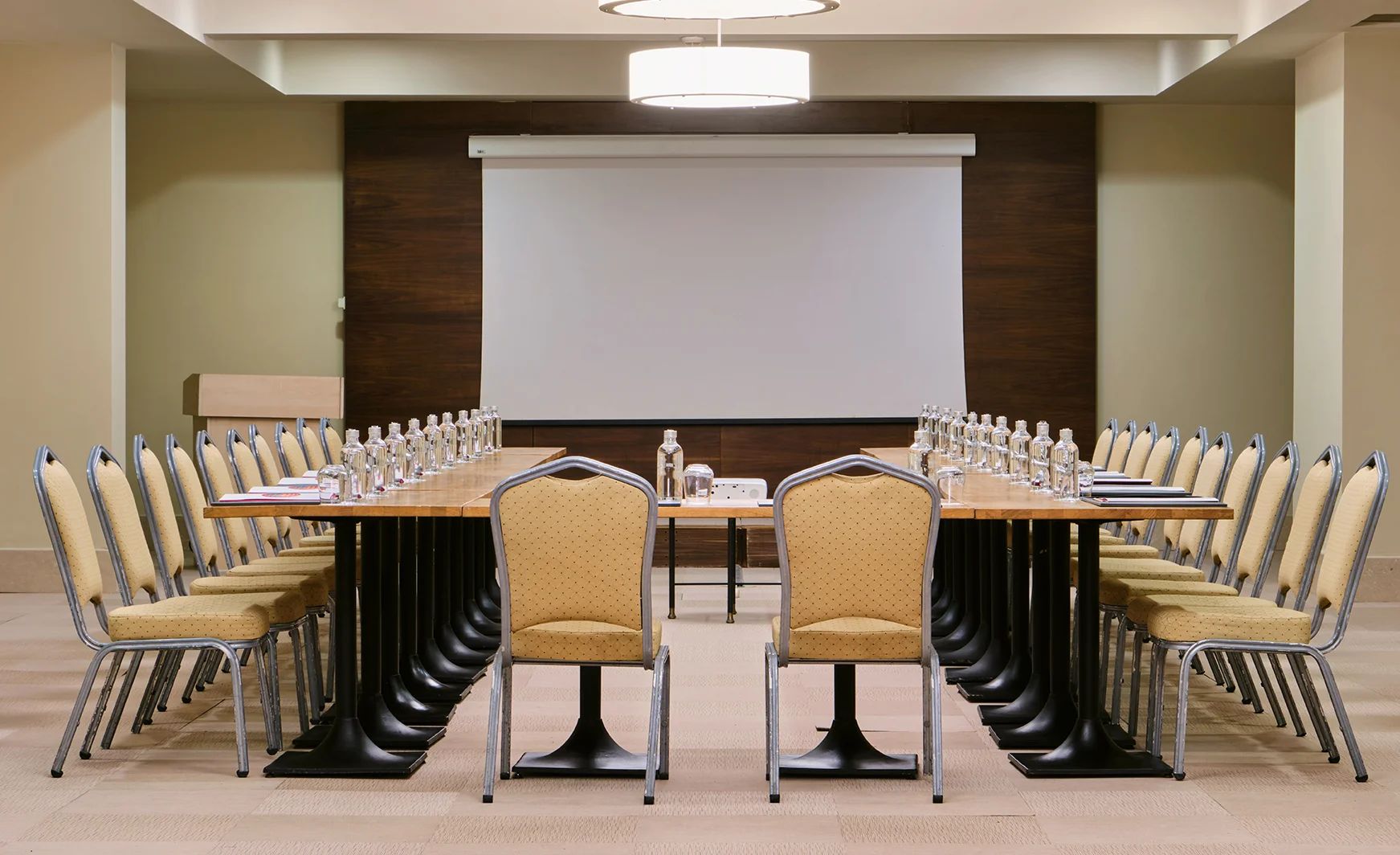 Meetings & Events