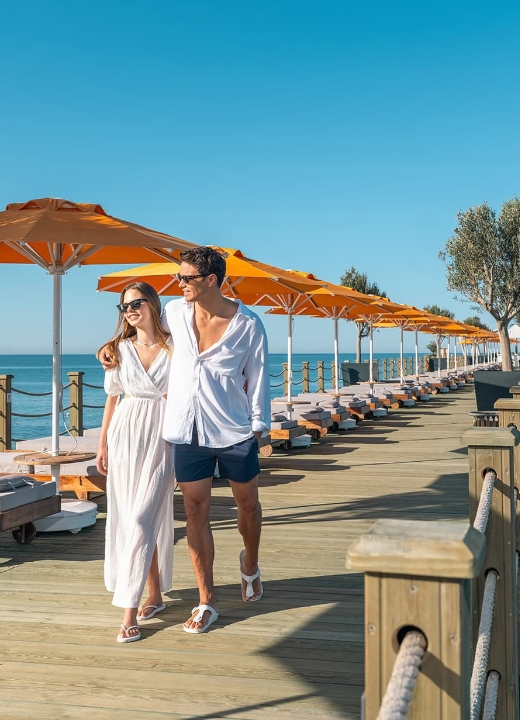 ARUM BARUT COLLECTION