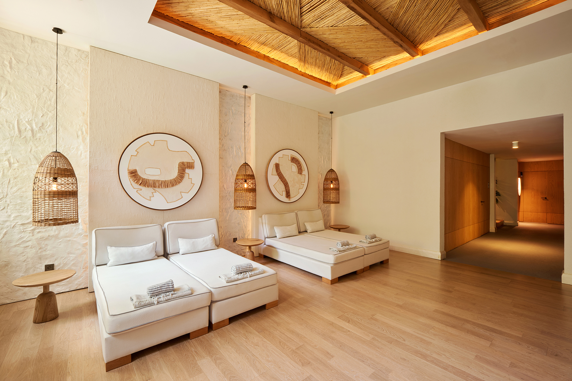 SPA CENTRE
