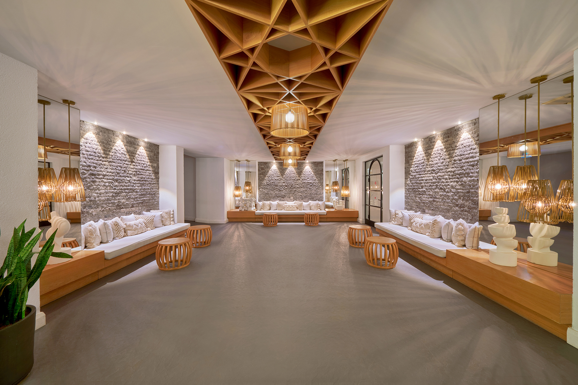 SPA & WELLNESS