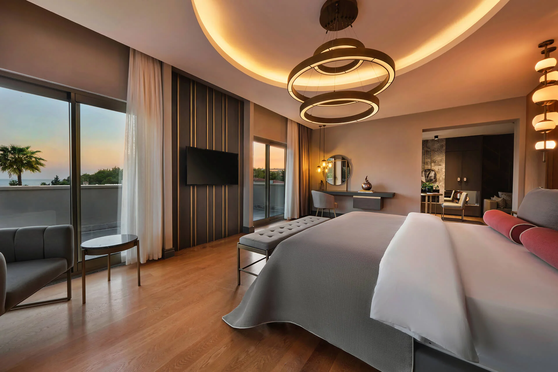 Patara Suite