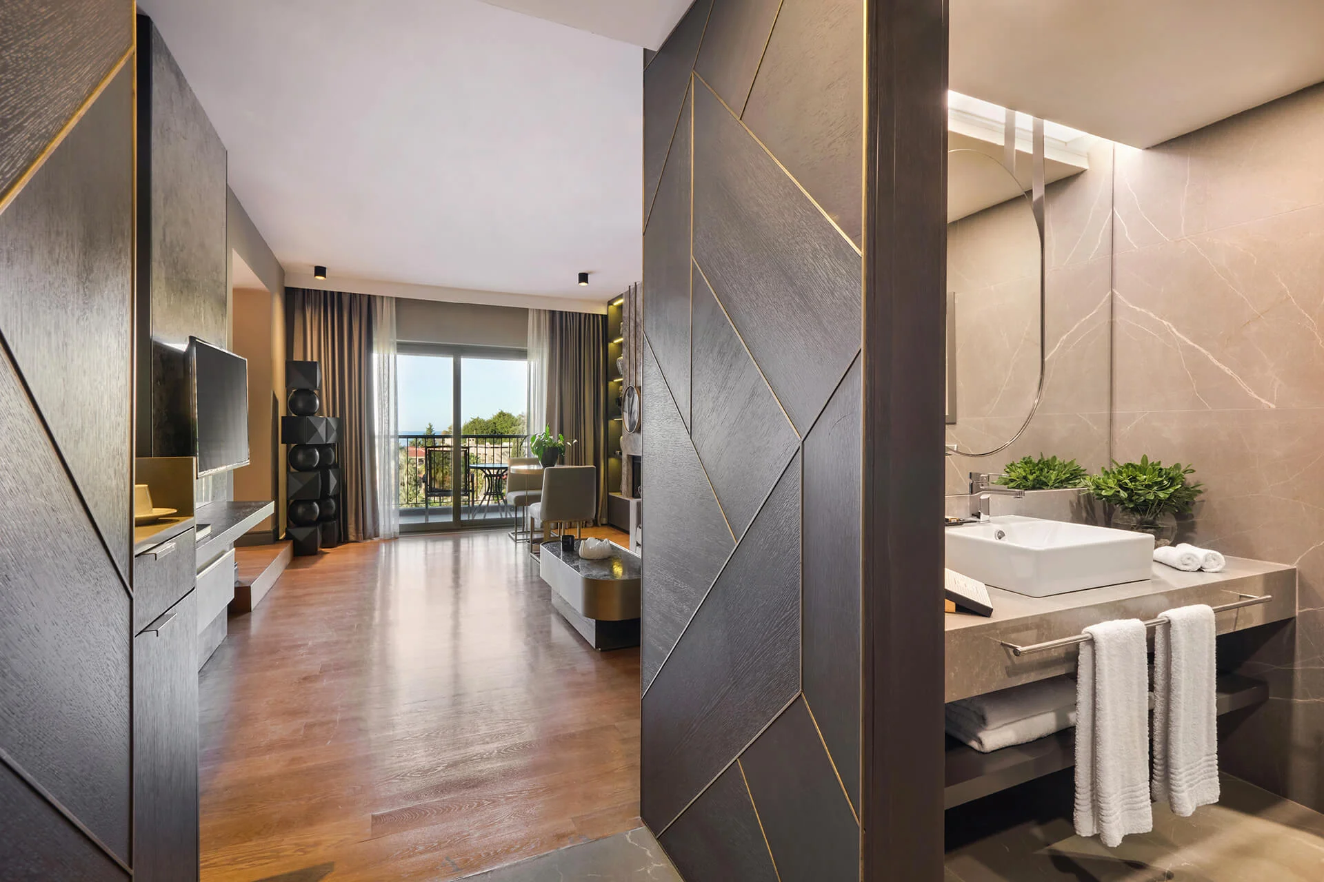 Patara Suite