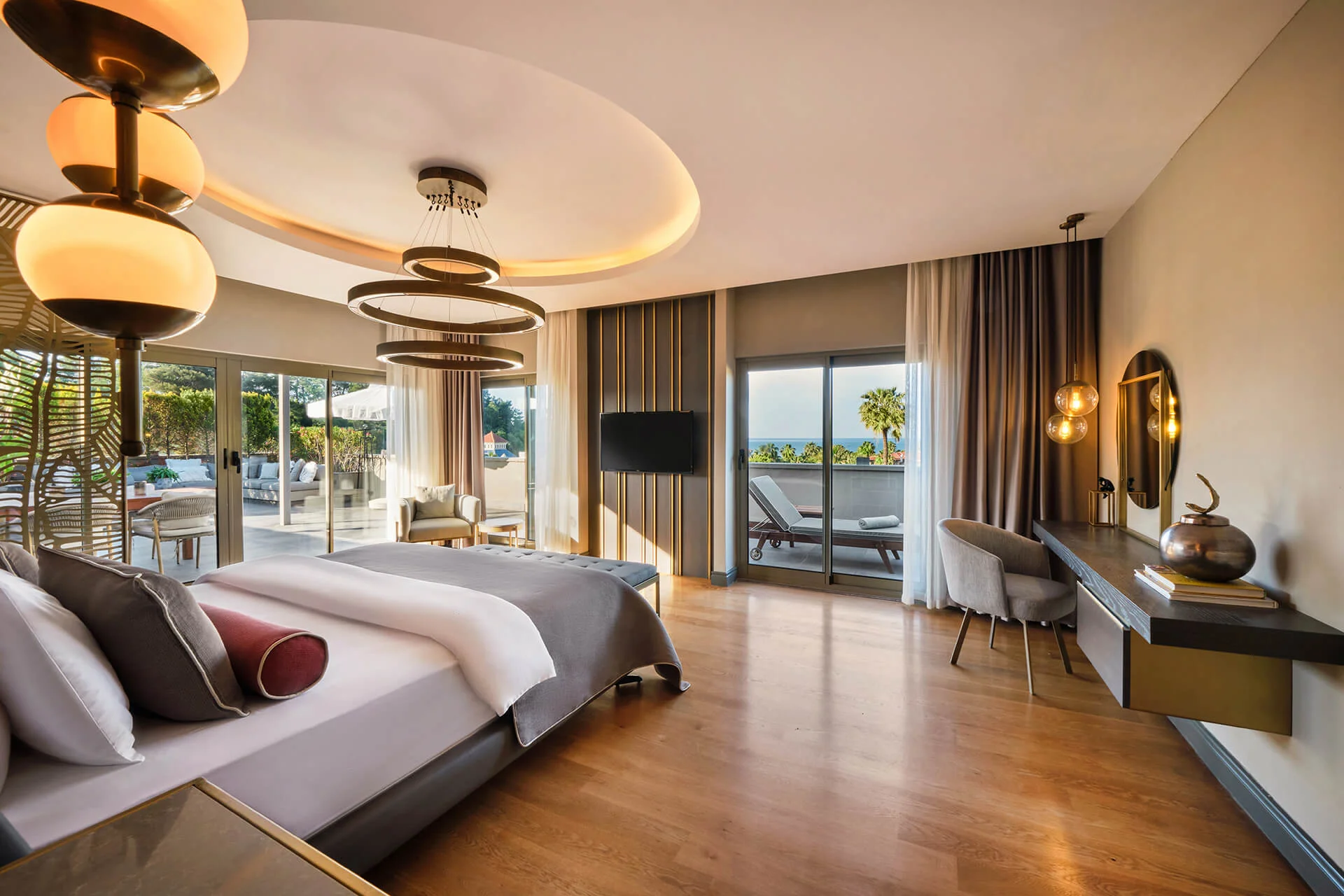 Patara Suite