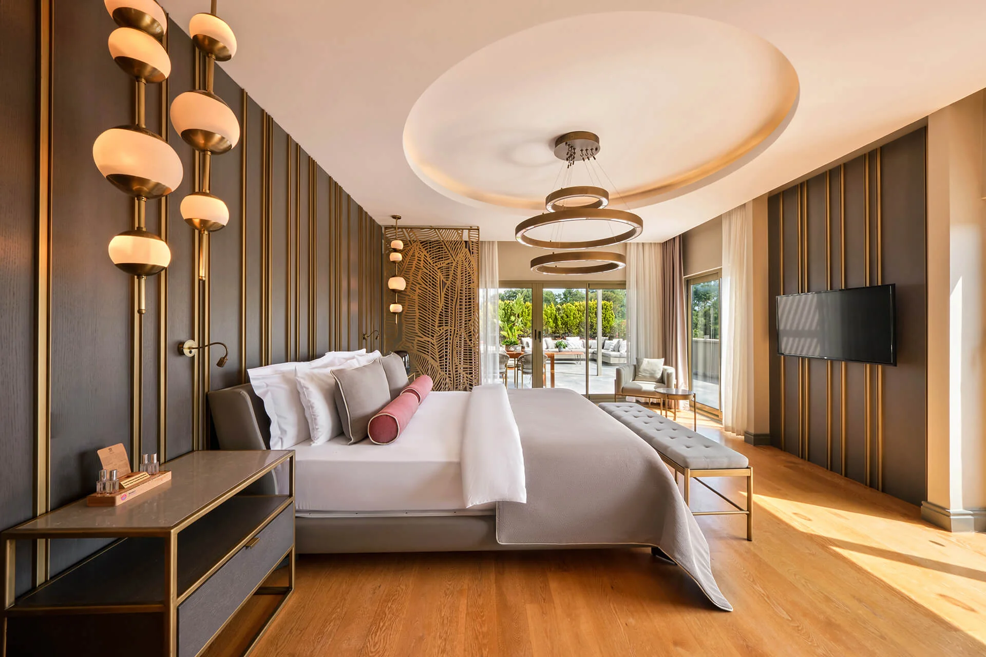 Patara Suite