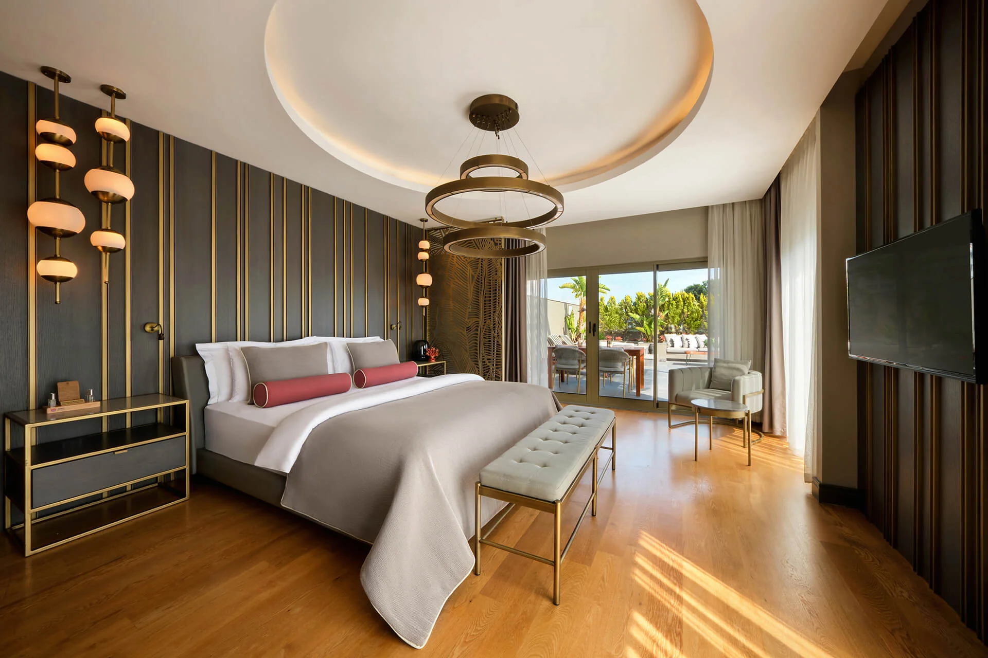 Patara Suite