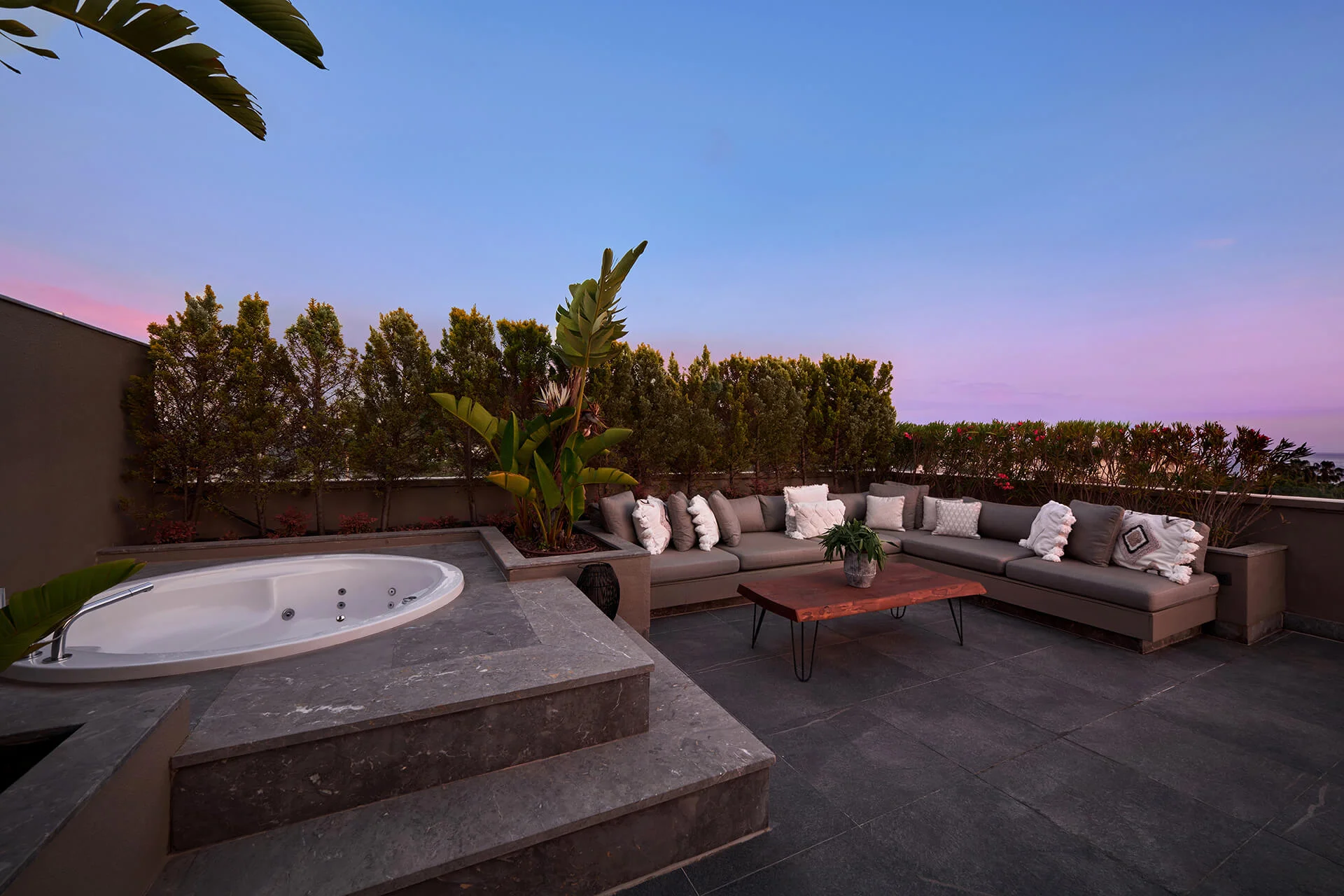 Patara Suite