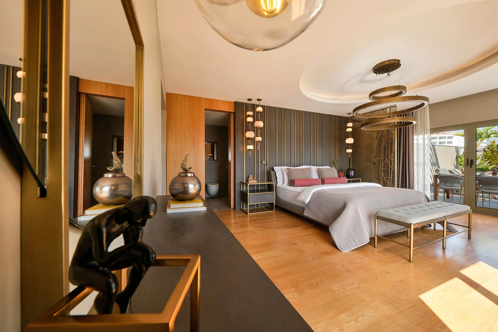 Patara Suite