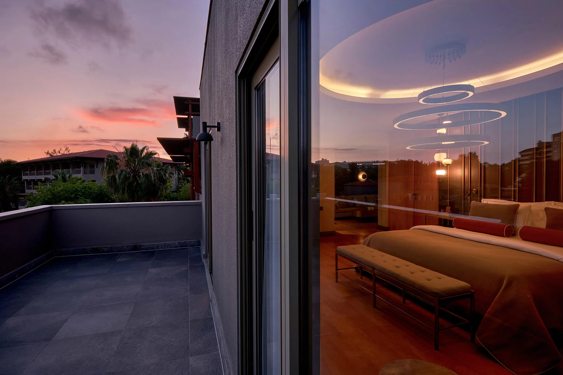 Patara Suite