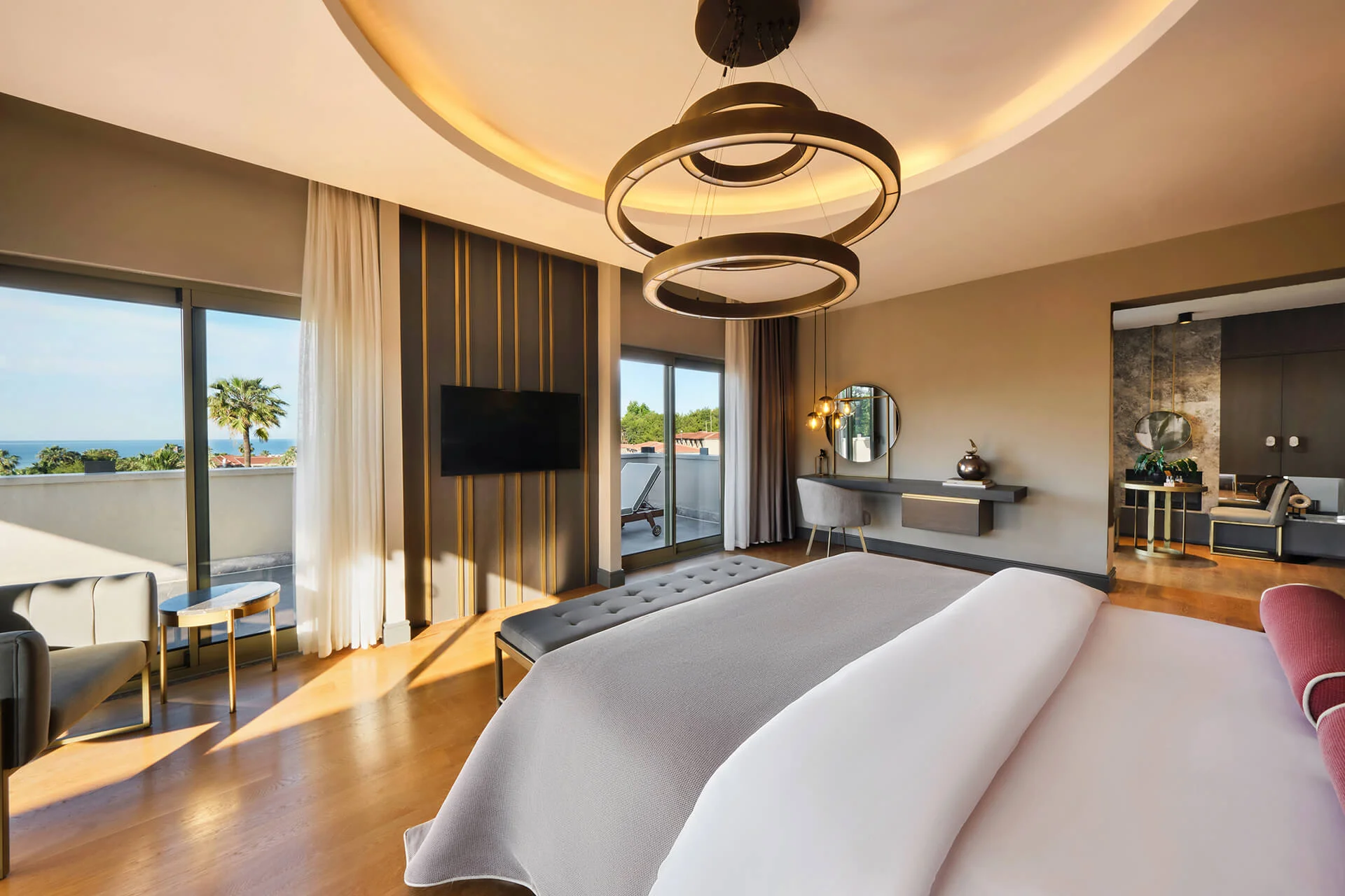 Patara Suite