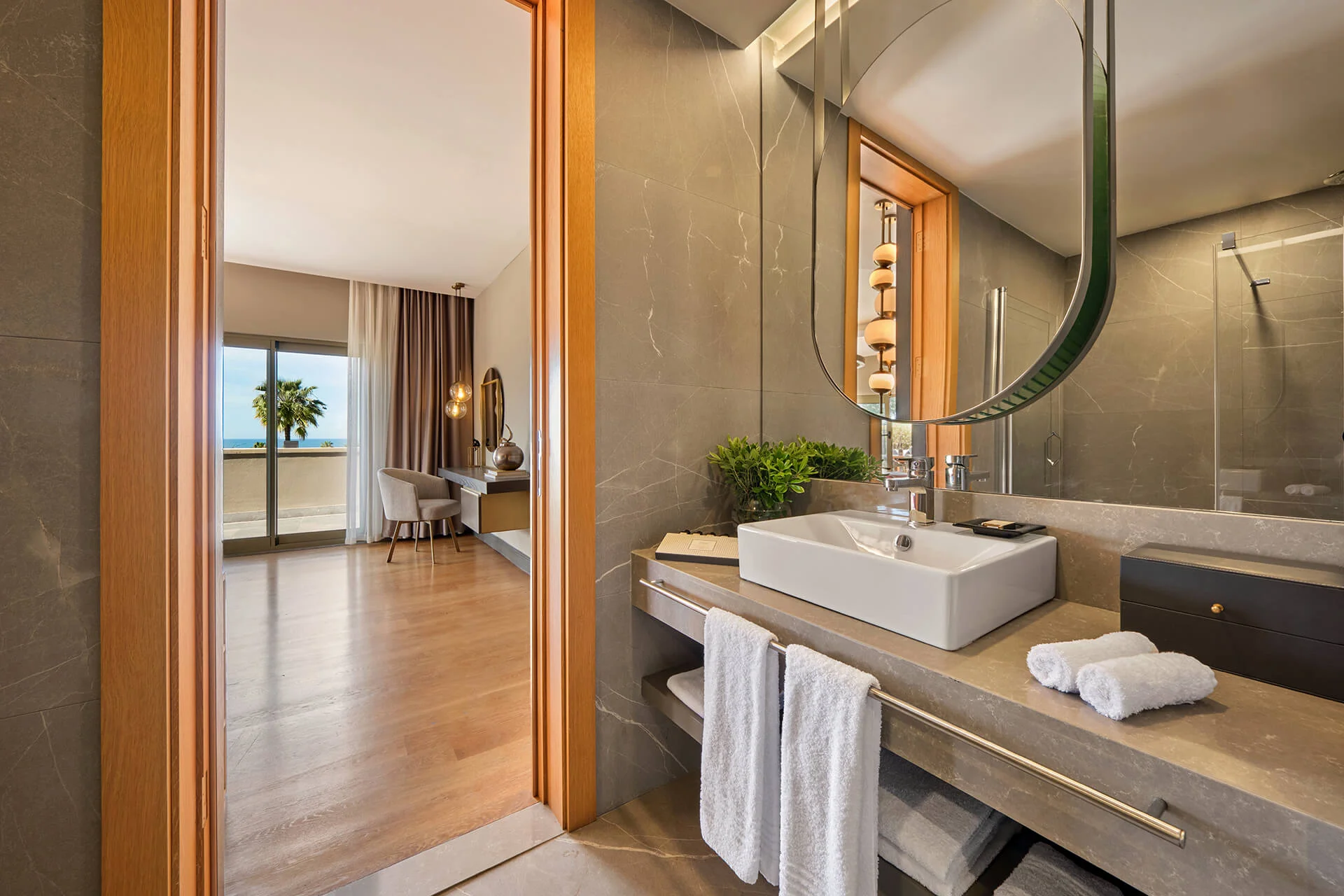Patara Suite